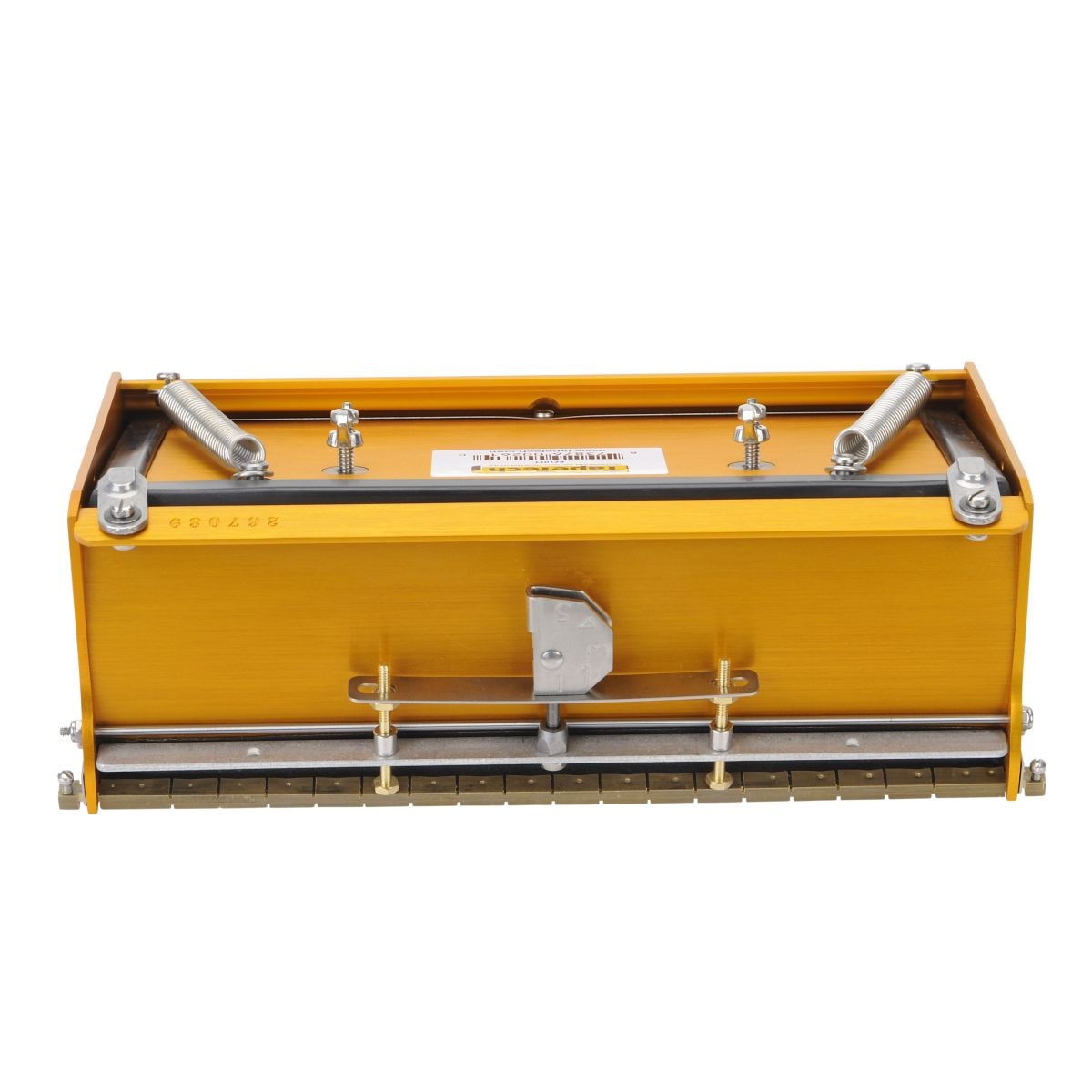 TapeTech 10" Flat Box